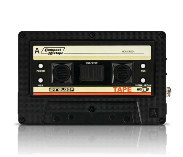 RELOOP Tape - 1539830 - zdjęcie